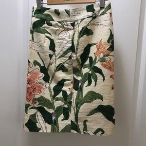 Summer Skirt